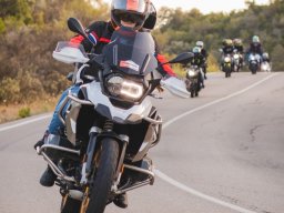 I Ruta Nocturna - 2023